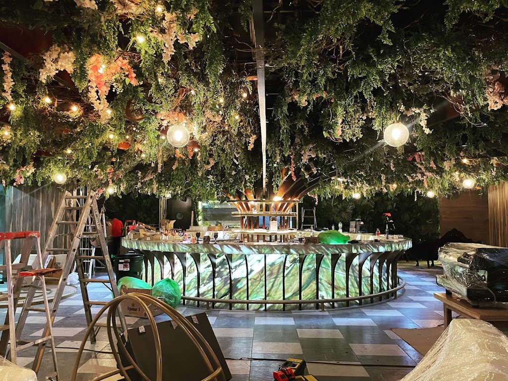 Cielo Rosa Open Restaurant