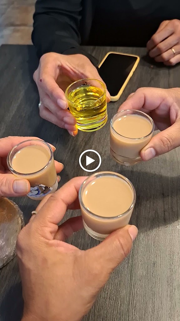Alvaro's Gastrobar — Videos