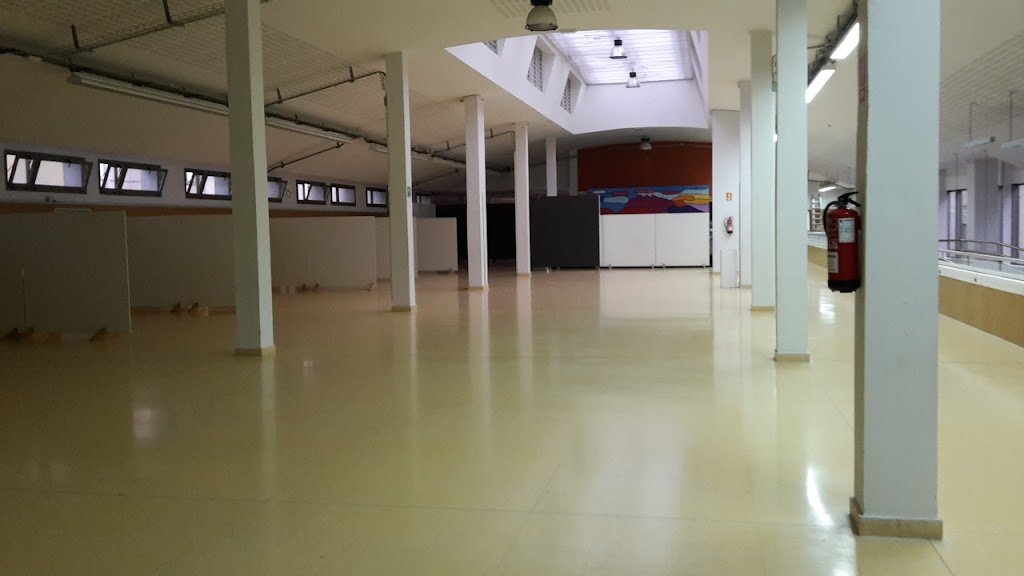 SALA JOSE LUIS CASO ARETOA