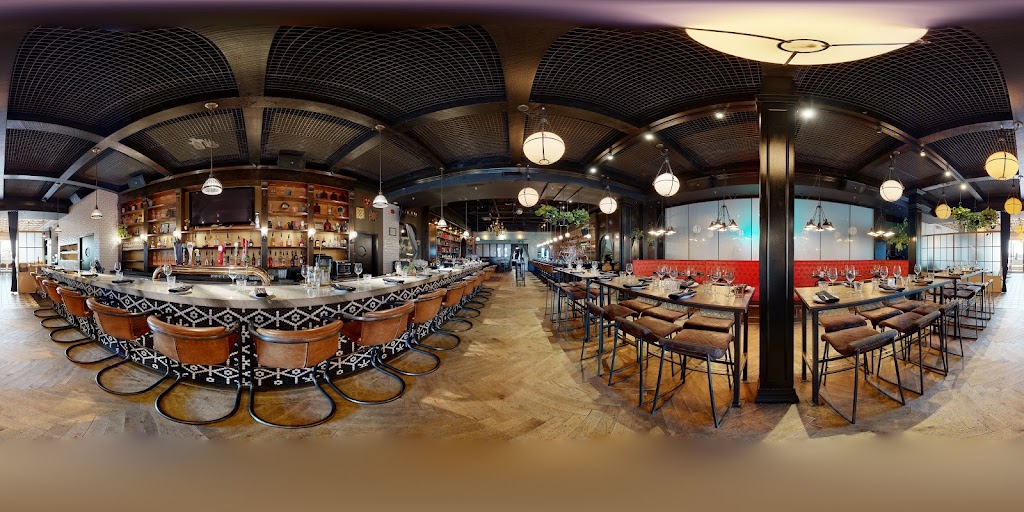 Street View & 360°