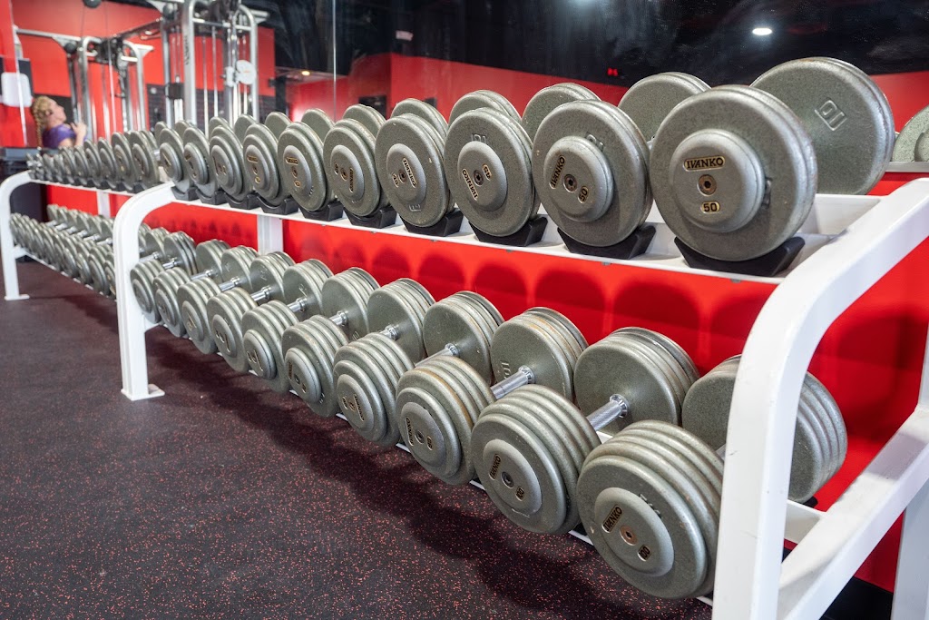  614 Barbell Grove City