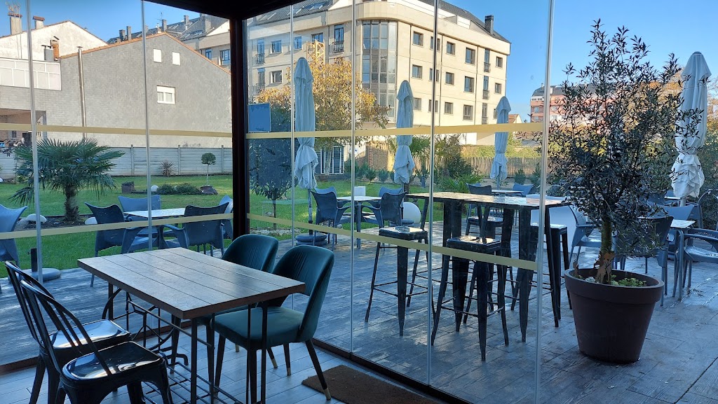 Cerveceria Mulligans