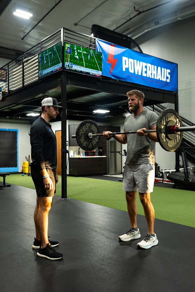 PowerHaus Fitness and Performance