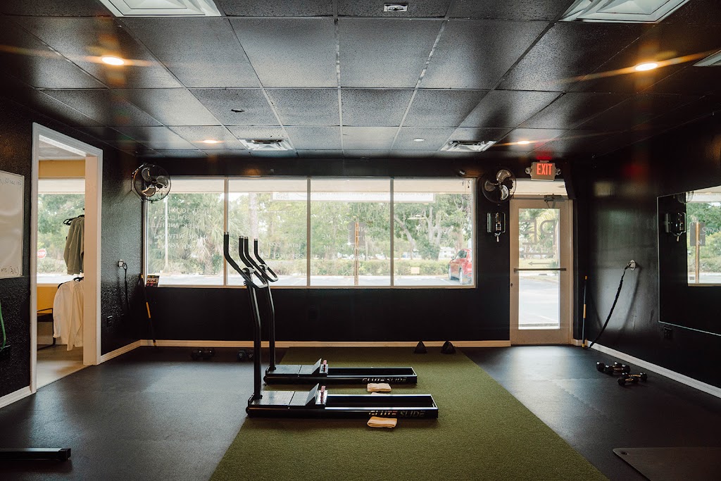  REsistance Cycle & Strength