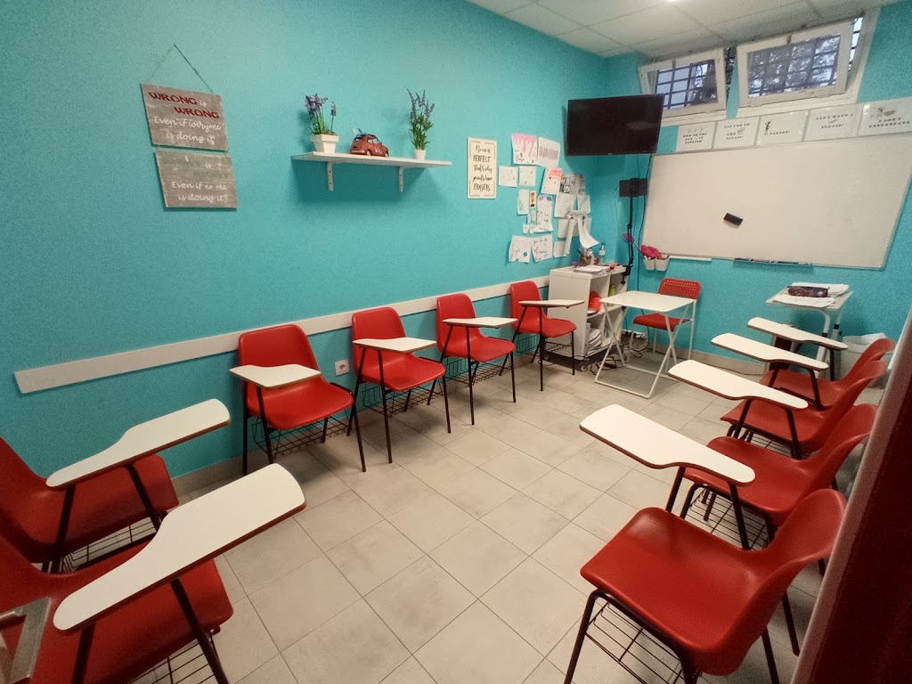 Global Language Academy