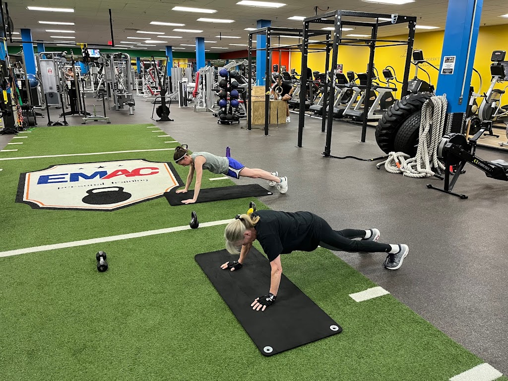  East Memphis Athletic Club