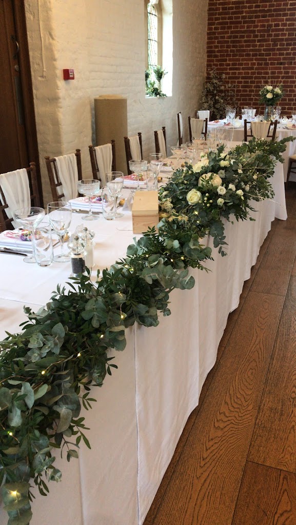 Ragged Robin Florist
