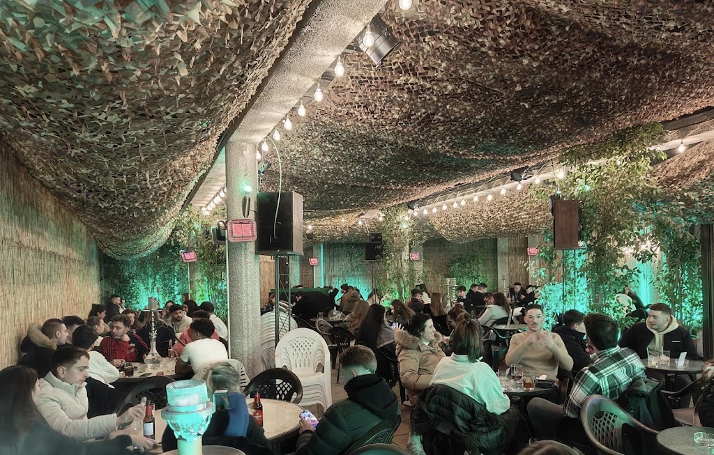 La Terrassa Sant Feliu