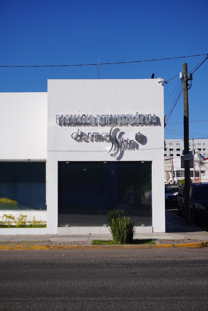 Farmacia Dermatologica Dermasskin