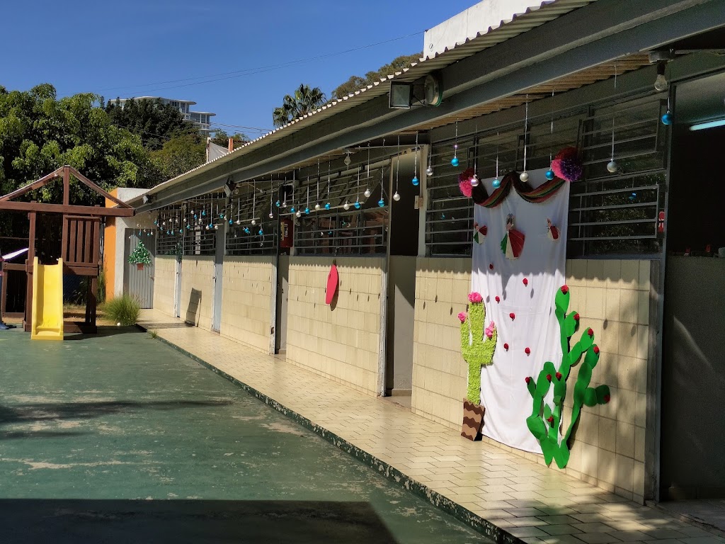 Centro de Educacion Especial Providencia A.C.