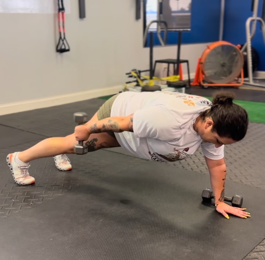  Strength & Performance Institute