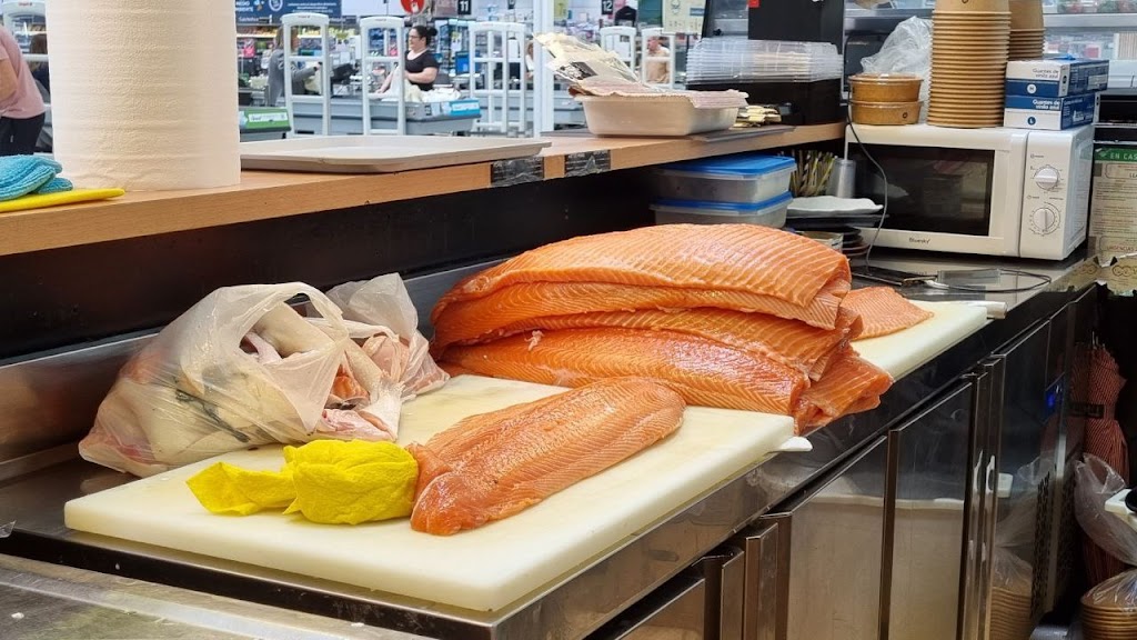 Restaurante Japones - SUSHI ARTIST