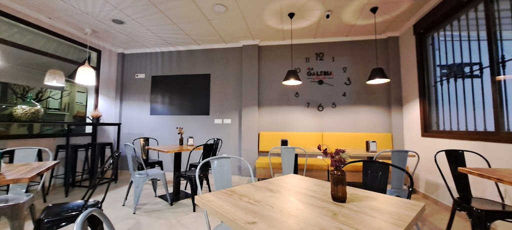 Gastro-Cafe La Galeria