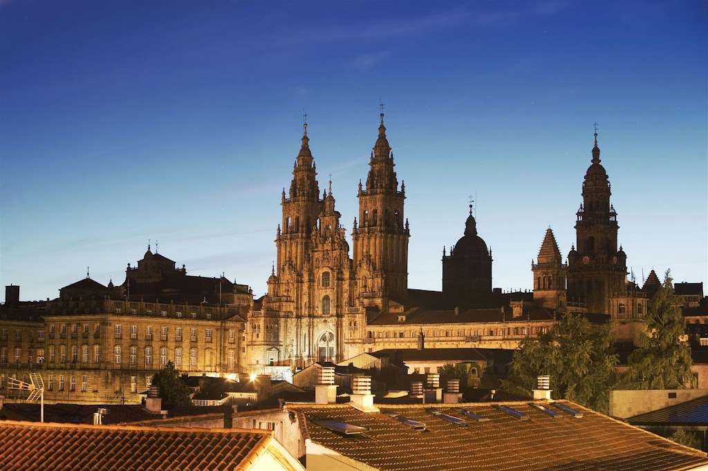 Residencia Compostela