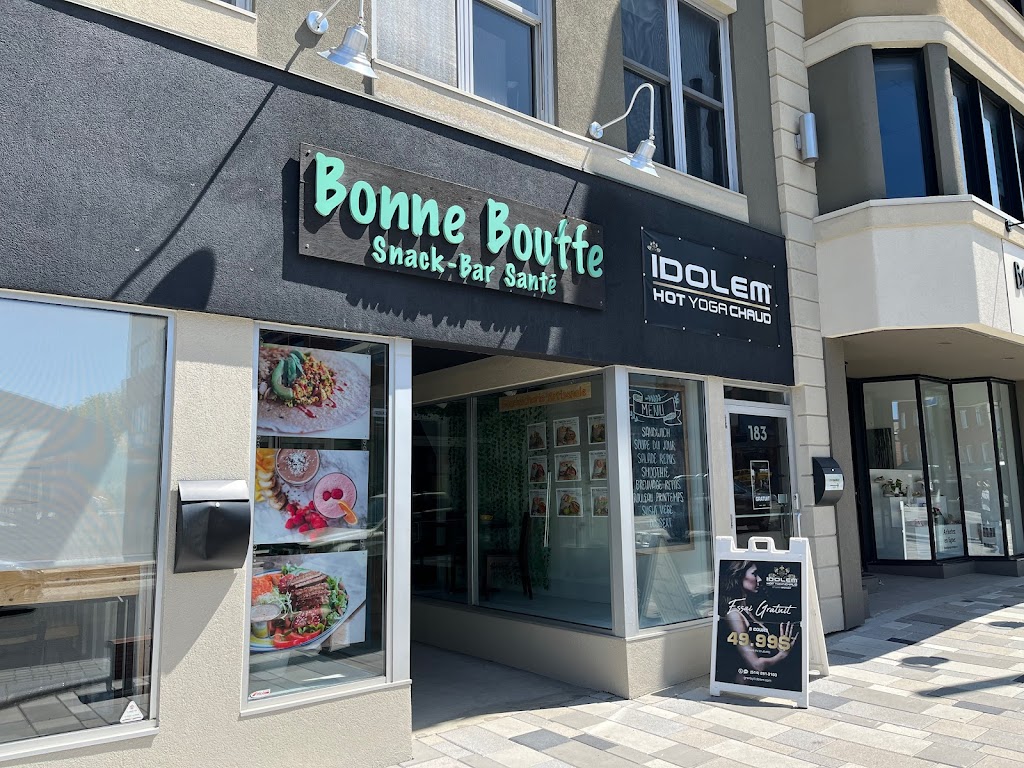 Bonne Bouffe in Granby