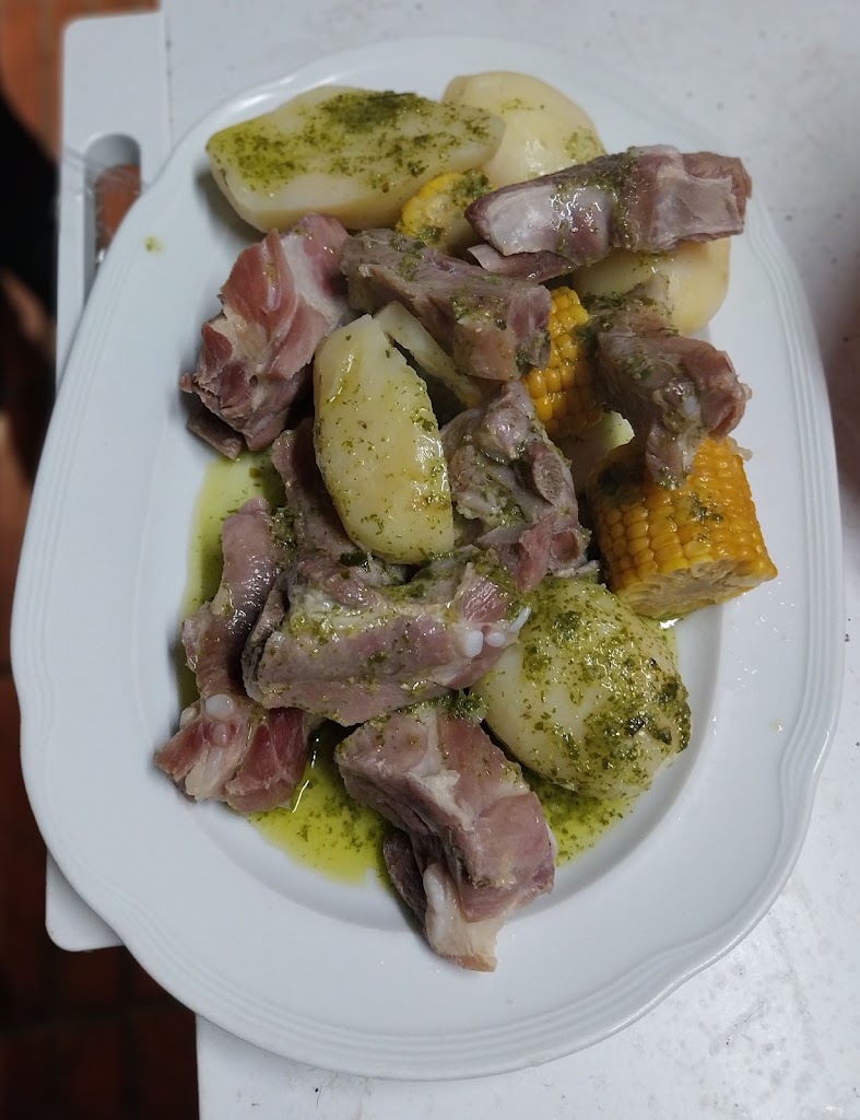 Casa Jorge — Del propietario