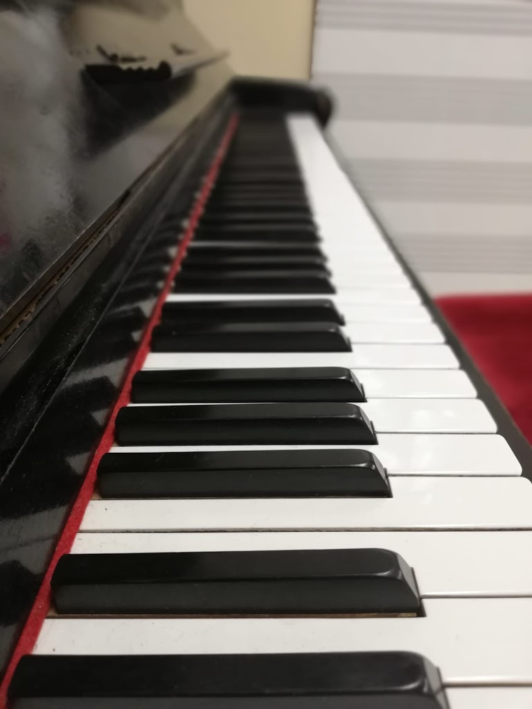 Escuela de Musica Umbela