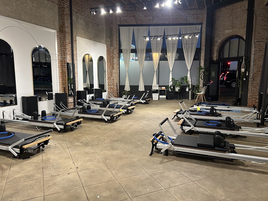  Common Ground Pilates - Mid City