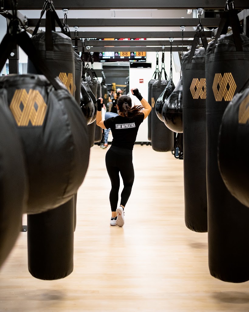  River North Boxing Fitness