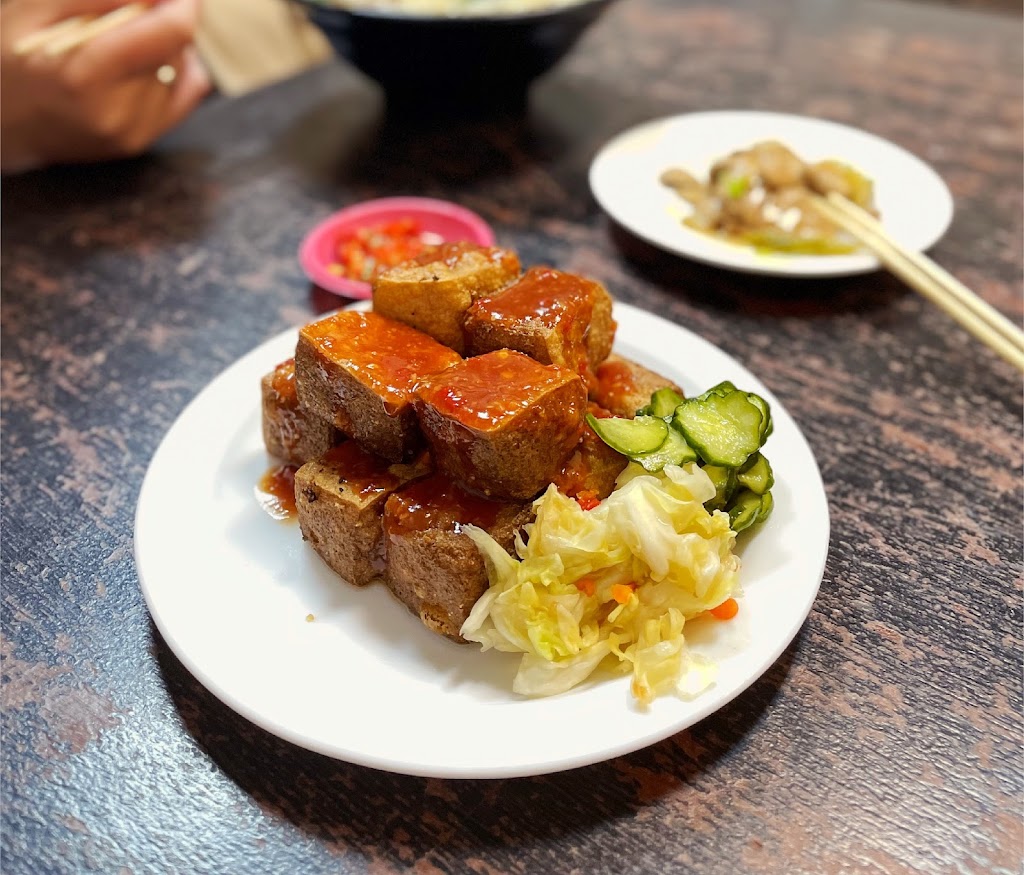 阿松担仔麵 的照片