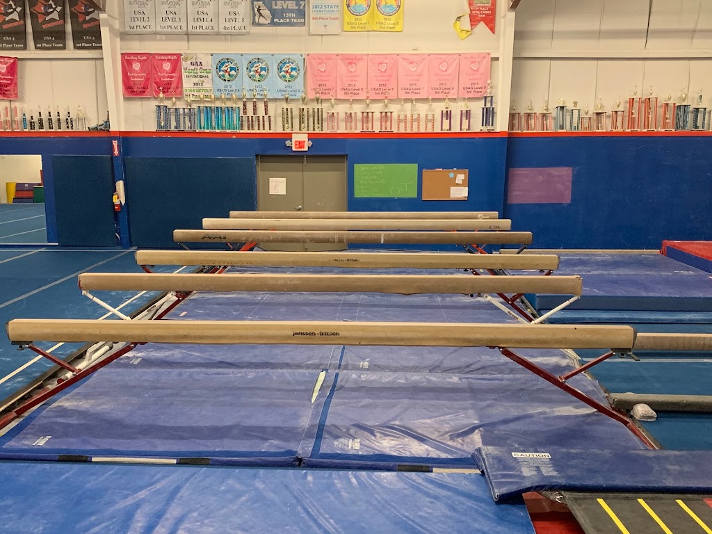  Summit Gymnastics