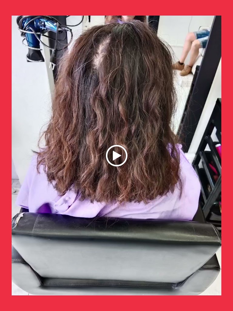 BEAUTY & HAIR SALON DREAMS — Del propietario