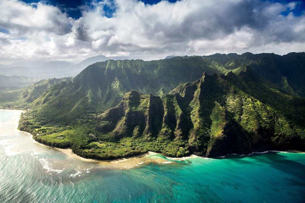 Hawaii Seo Web Design