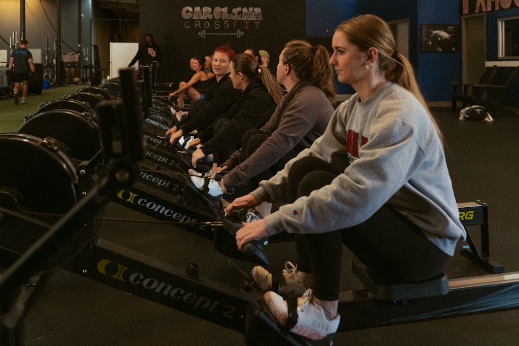  Carolina CrossFit