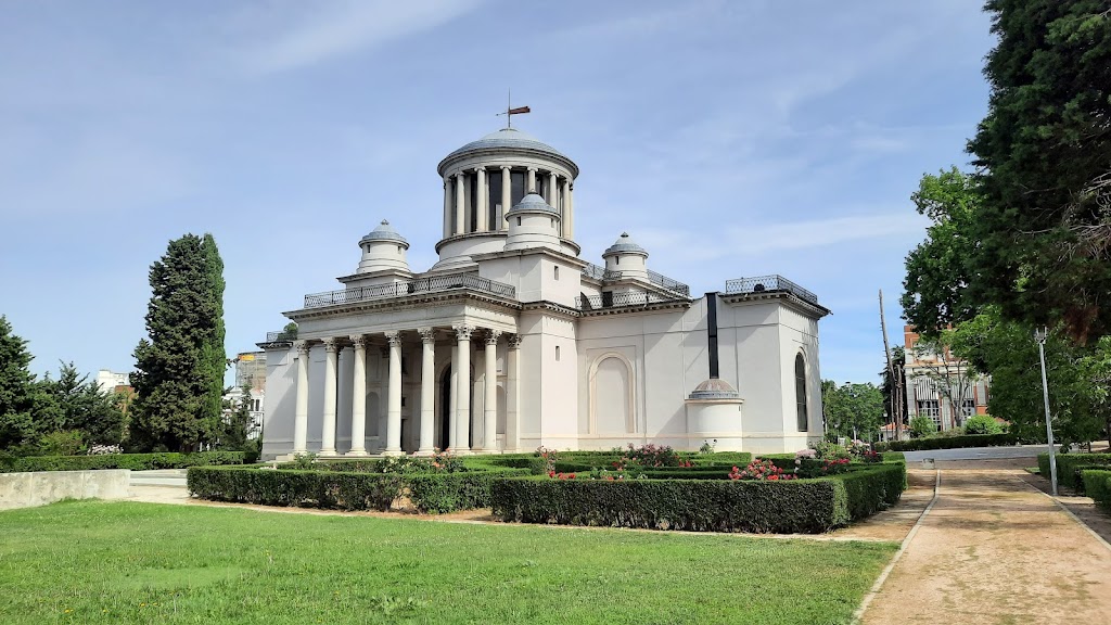 Real Observatorio de Madrid (ROM)