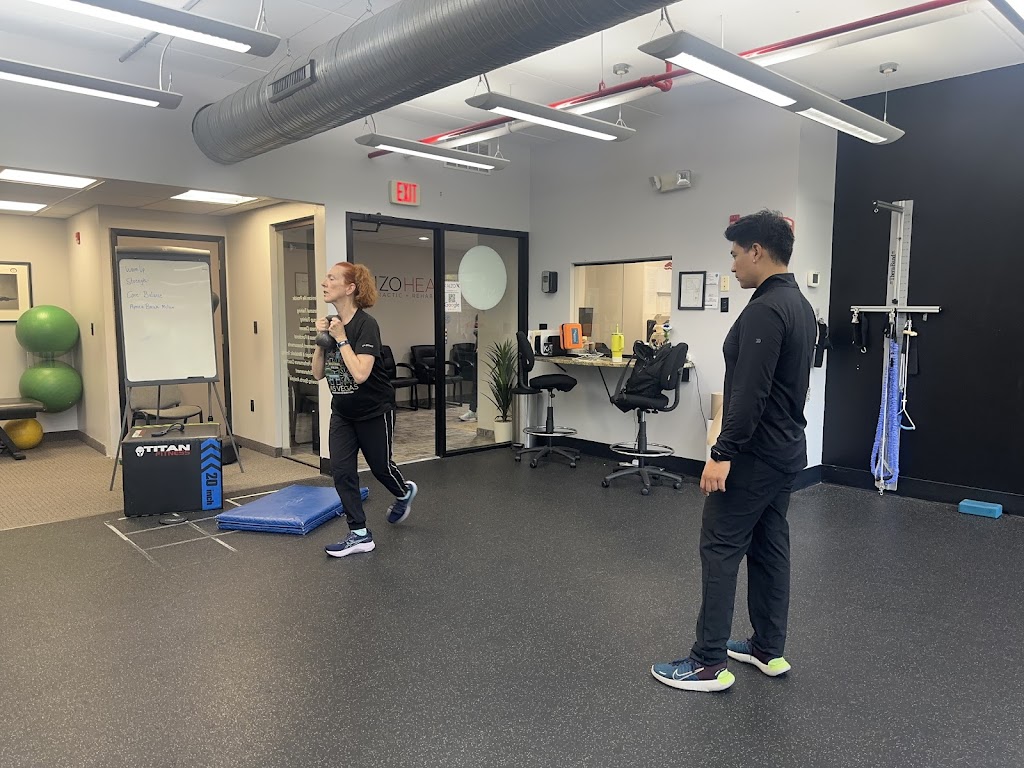  Kaizo X (Fusion of Science & Fitness) - Fairfax