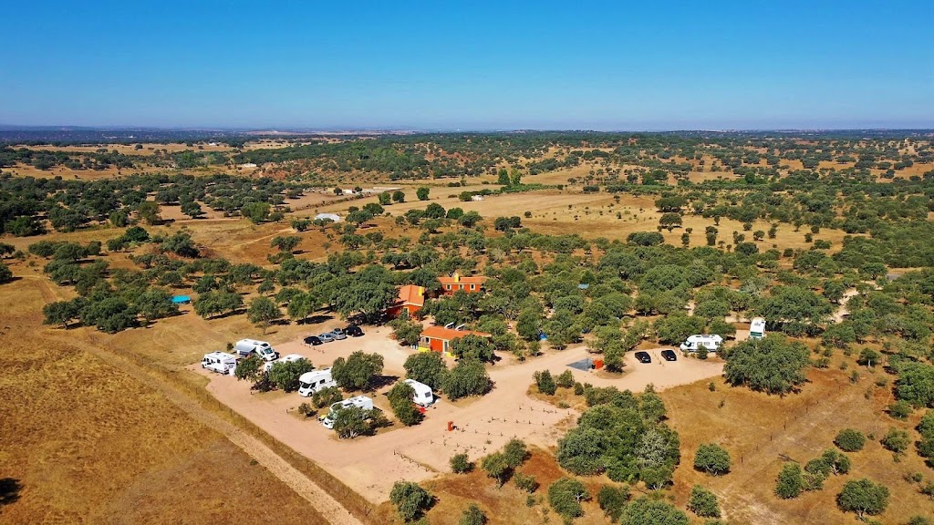 Camping Puro Alentejo