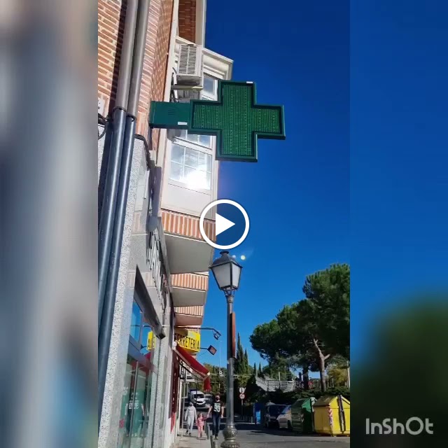 Farmacia Torreon Arroyomolinos — Del propietario