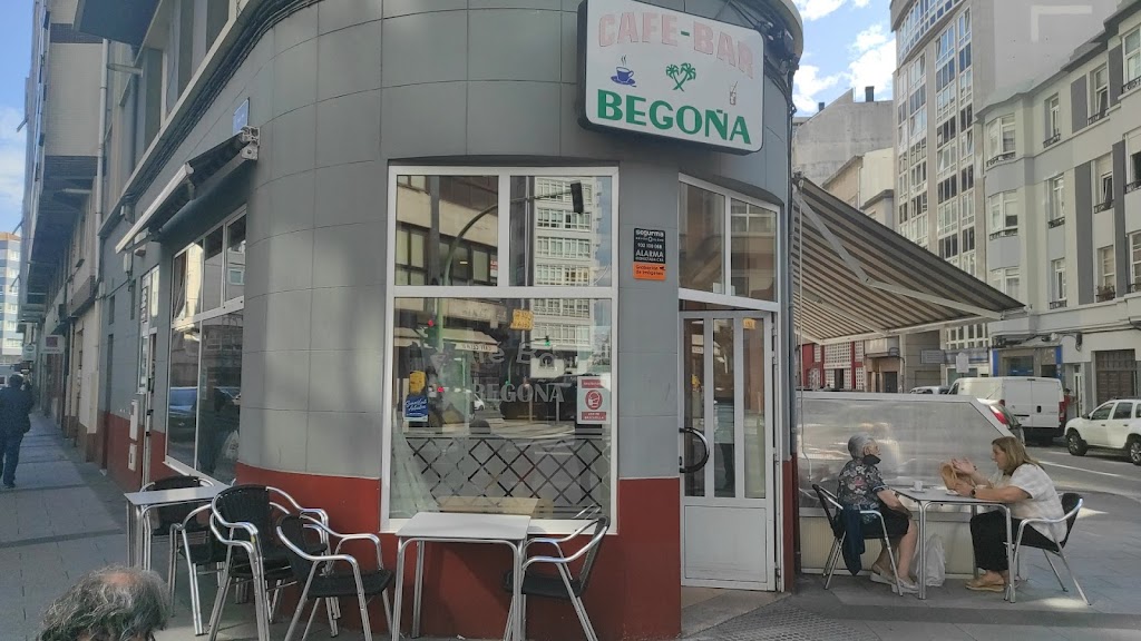 Begona