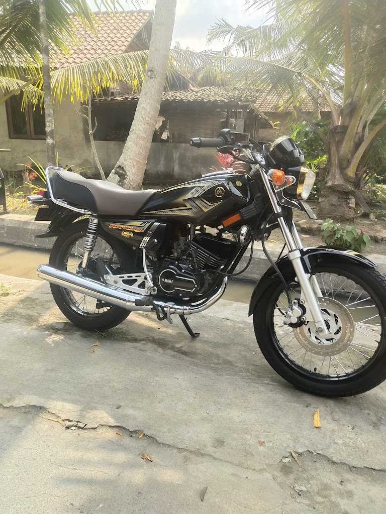 Bengkel Cat Motor/mobil "DASH" motor