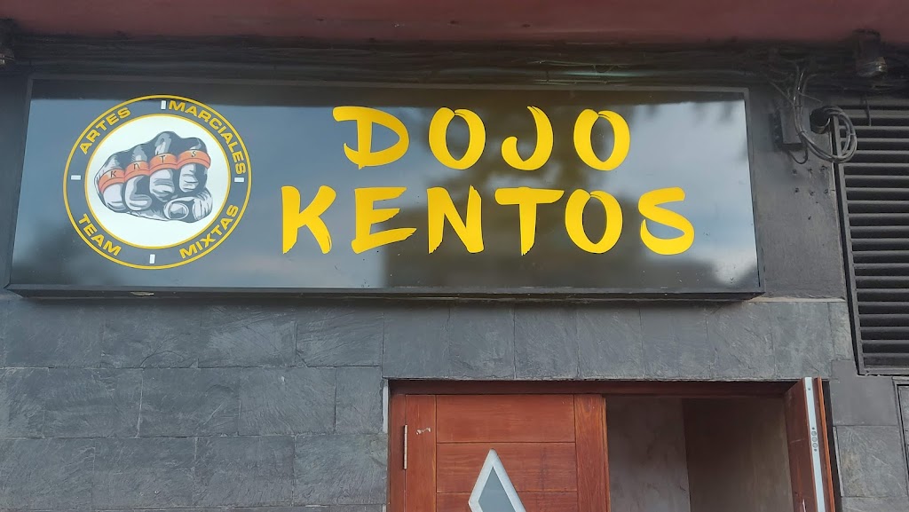 Dojo Kentos