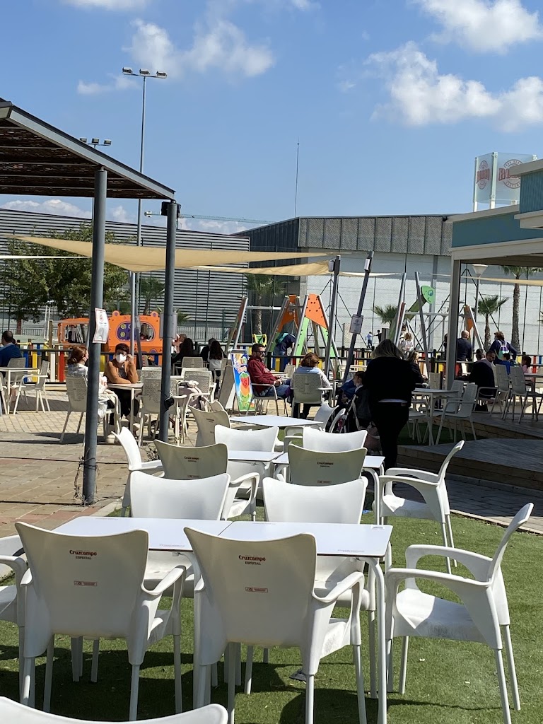 Rodeo Food Burger Cartama