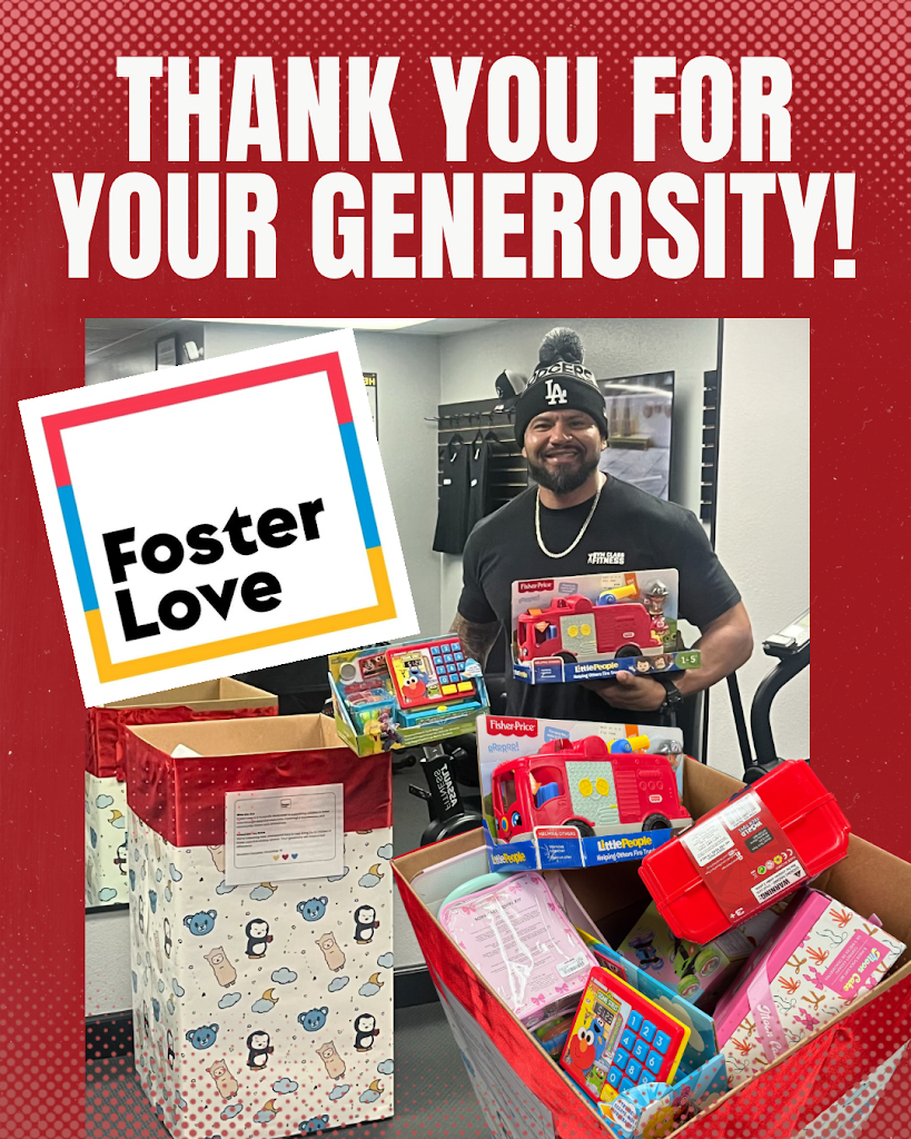  Live Fit Wellness Center