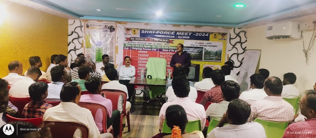 Lakshmi Family Restaurant