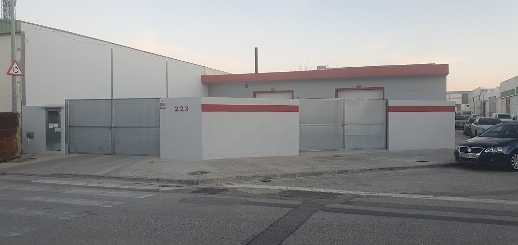 MuchoRepuesto.com en Catarroja