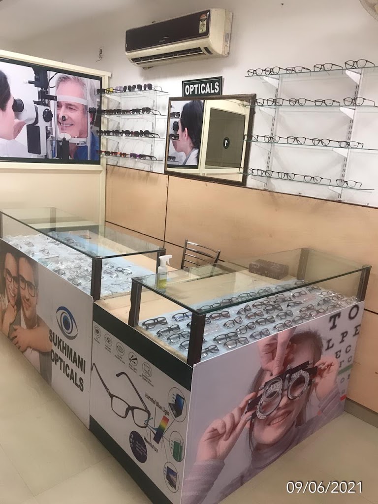 Display case