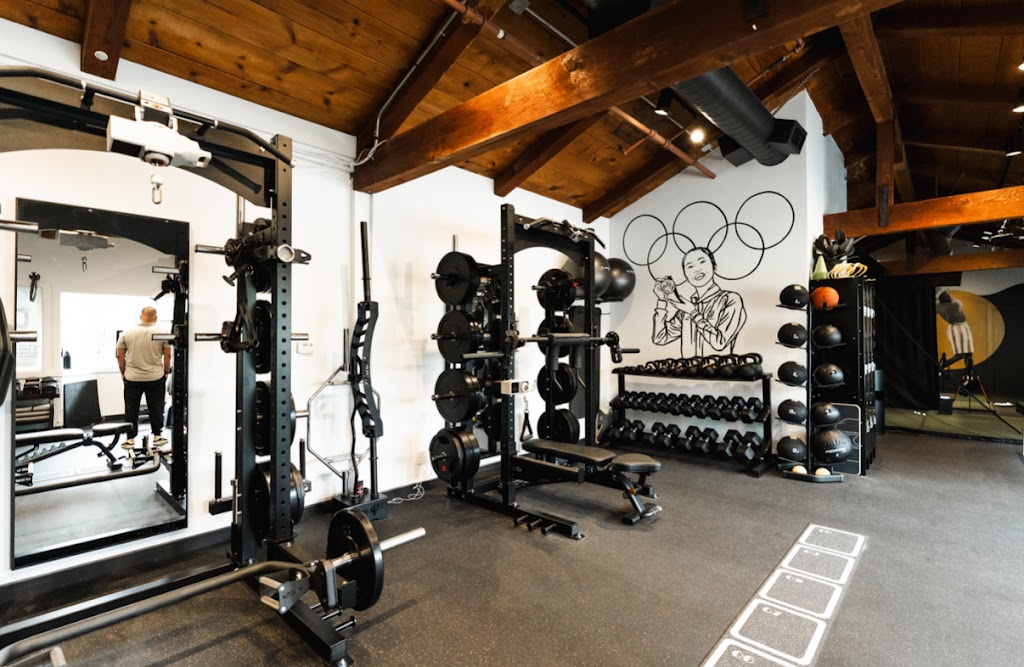  Perform for Golf- Los Altos