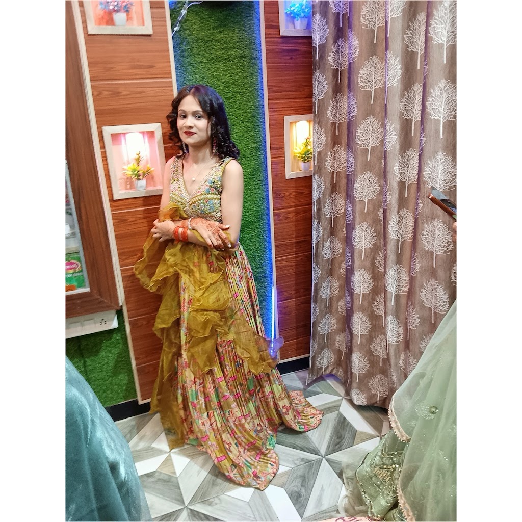 Tip Top Beauty Parlour