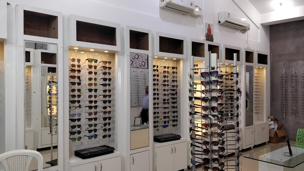 Eyewear