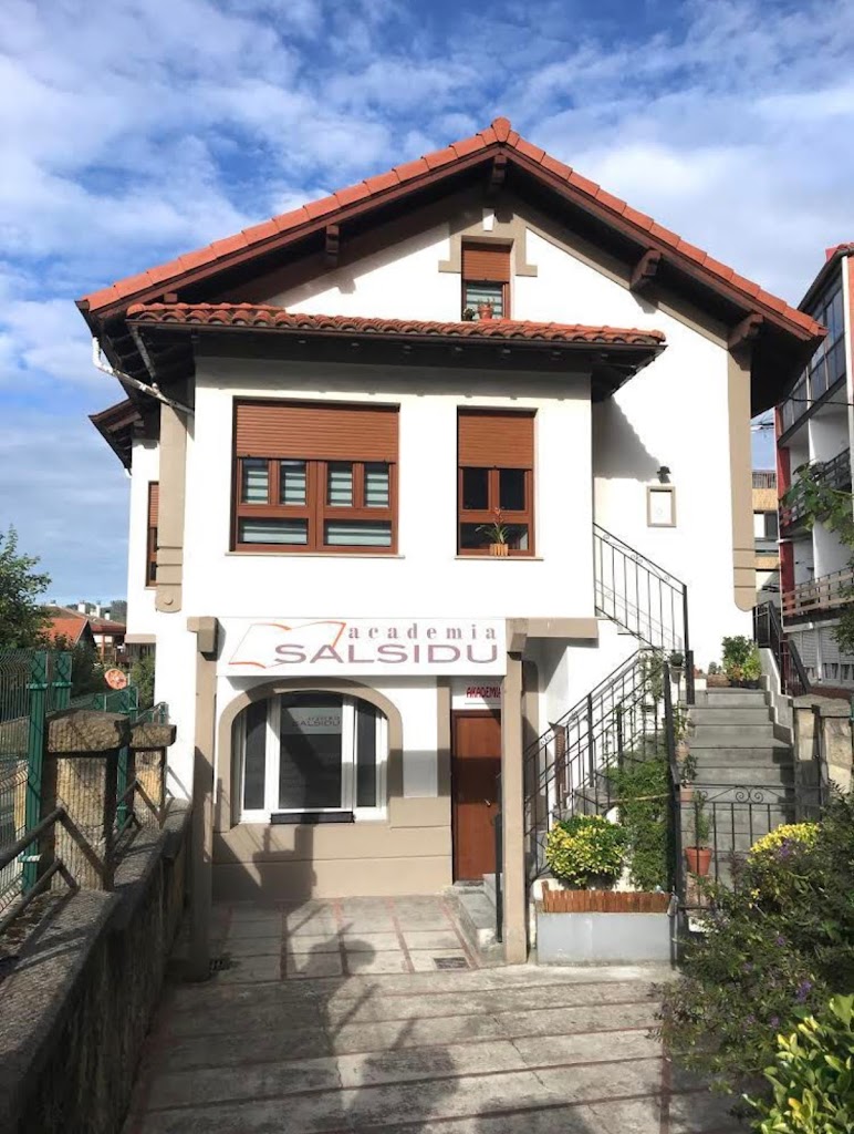 Academia Salsidu