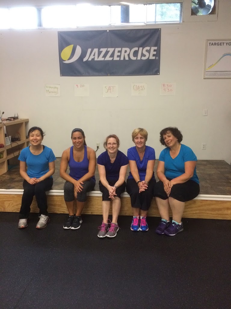  Break Thru Family Fitness