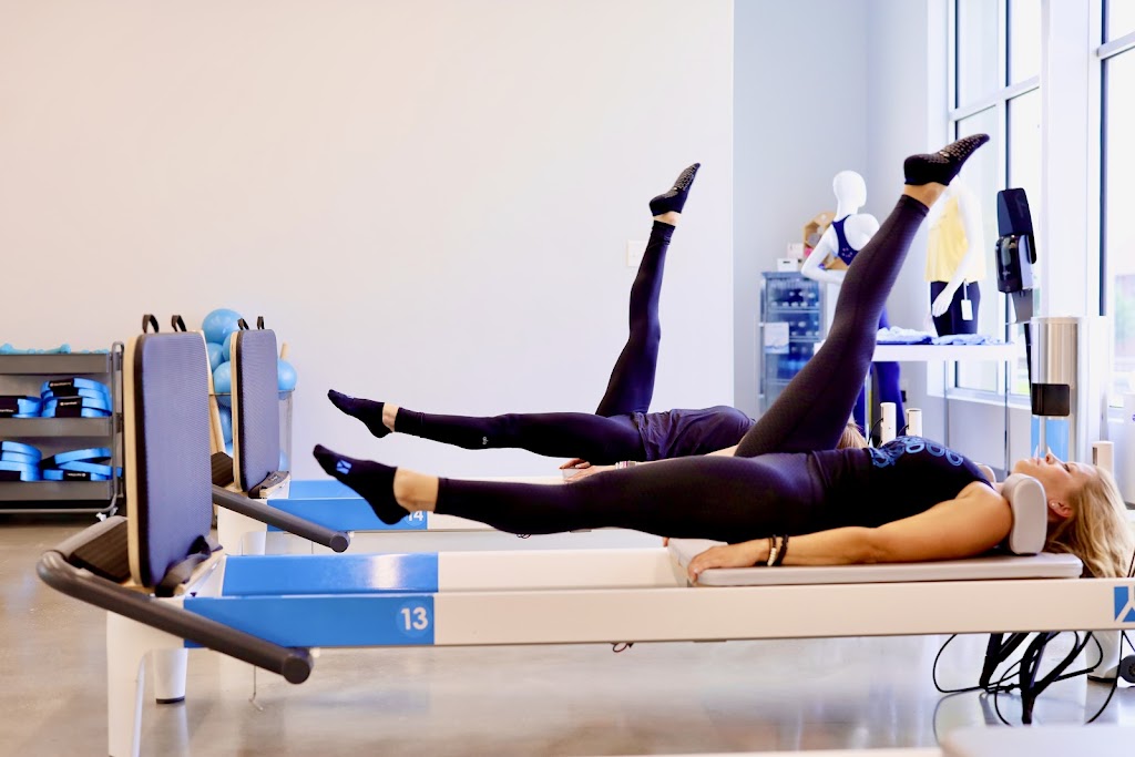  BEYOND Pilates
