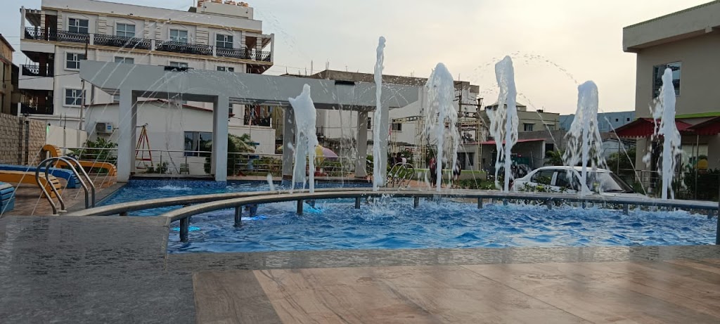 Holiday Beach Resort Mandarmani