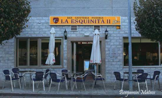 Restaurante La Esquinita 2