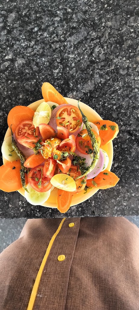 Food & drink
