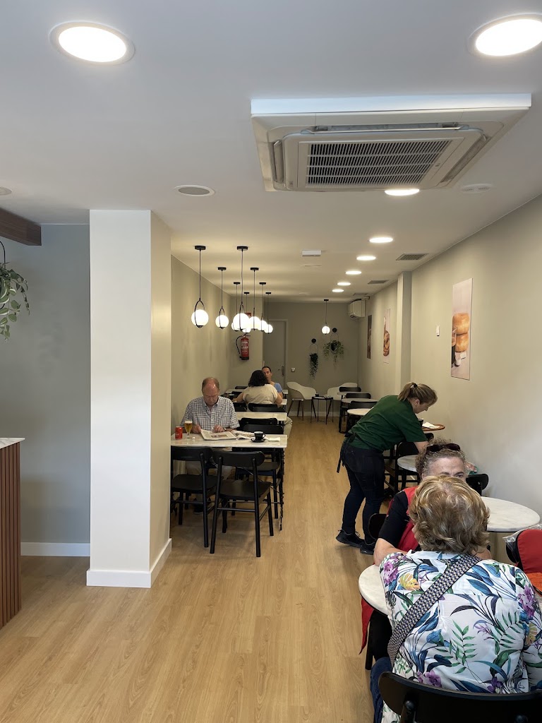 CALIU - No es nomes cafe — Del propietario